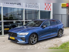 Volvo V60 - 2.0 B3 R-Design