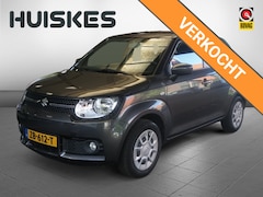 Suzuki Ignis - 1.2 Comfort | Airco | Bluetooth