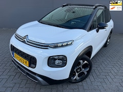Citroën C3 Aircross - 1.2 PureTech S&S Shine*opendak*AIRCO*APK*NAP*ELKT-RAAM*CAMERA*NAVI