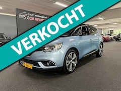 Renault Scénic - 1.2 TCe Intens NL-auto /Eerste eigenaar / 42.388 km / Pano