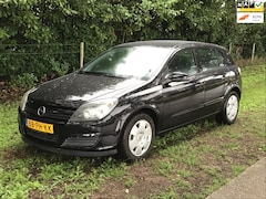 Opel Astra - 1.6 Enjoy