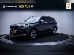 BMW X1 - 20iA HEAD UP | CAMERA | FULL LED | NAVI | CARPLAY | DAB | CRUISE | PDC V+A | LMV