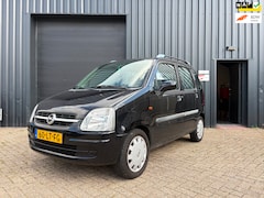 Opel Agila - 1.2-16V Color Edition-NWE APK-Airco-ORG NL