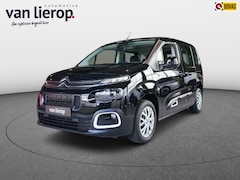 Citroën Berlingo - 1.2 PureTech 1STE EIG | DEALER ONDERHOUDEN