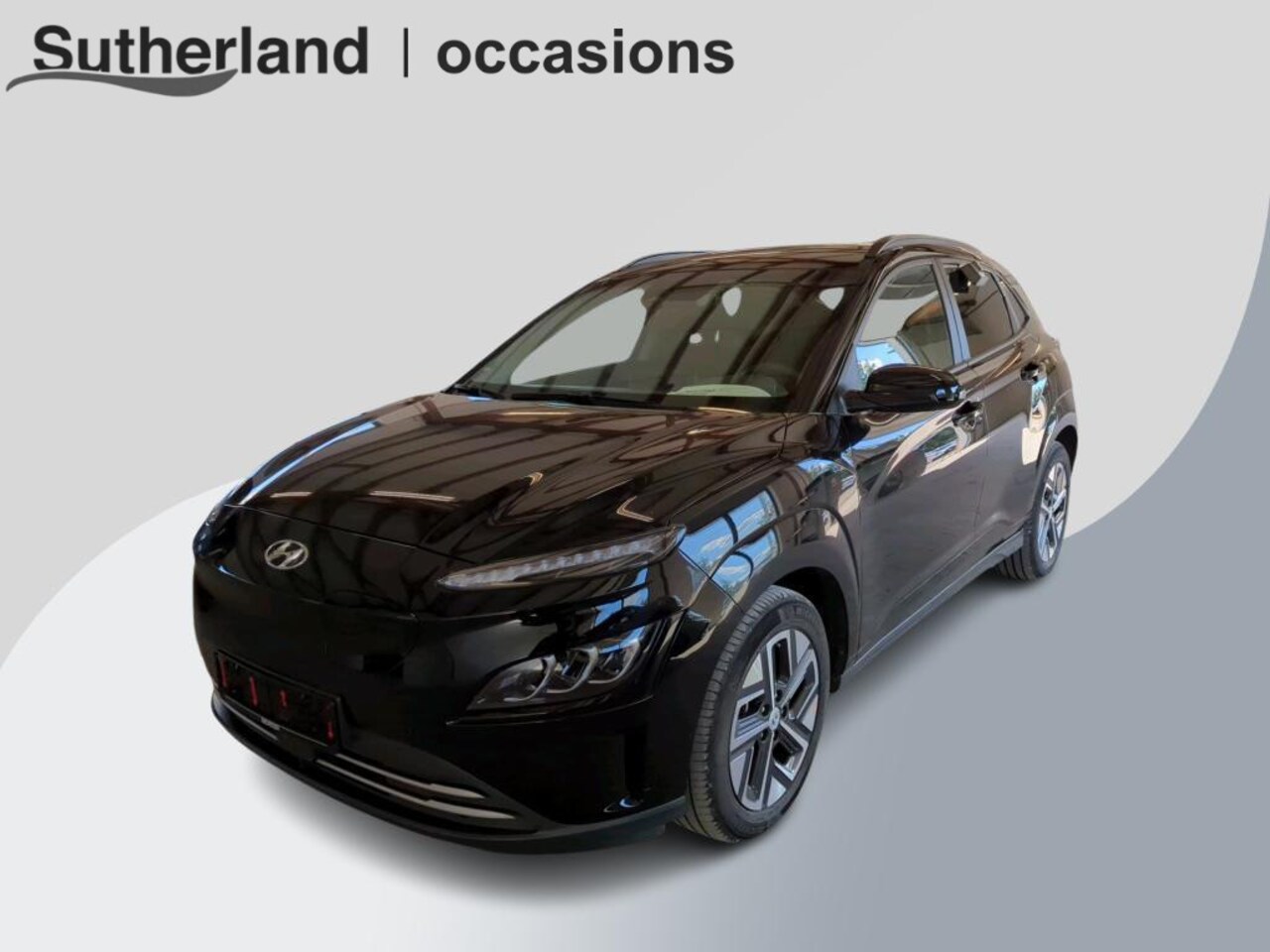 Hyundai Kona Electric - EV Fashion 64 kWh - AutoWereld.nl