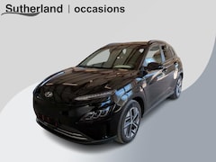 Hyundai Kona Electric - EV Fashion 64 kWh | Stoel- en Stuurverwarming | Apple Carplay/Android Auto | Achteruitcame