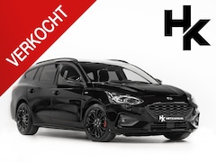 Ford Focus Wagon - 1.5 EcoBoost ST Line Business ACC B&O Keyless HUD