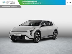 Kia EV4 - GT-PlusLine 81.4 kWh | Actieprijs* | Navi. | Clima. | Adapt. Cruise. | Dodehoekcamera | Gl