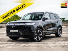 Jaecoo 5 - 5 EV Exclusive 61 kWh | Actieprijs van € 33.690, - nu voor € 30.445, - |
