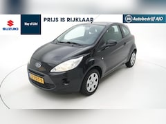 Ford Ka - 1.2 Cool & Sound Rijklaar prijs