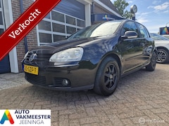 Volkswagen Golf - 1.4 TSI Trendline