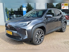 Toyota Yaris Cross - 1.5 Hybrid 130 Executive | Stoel stuur verwarming | Parkeersensoren v+a