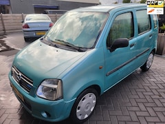 Opel Agila - 1.2-16V Flexx cool 5drs