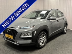 Hyundai Kona - 1.0 T-GDI Comfort | Carplay | Camera | Airco | Cruise |