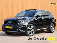 Kia Sorento - 1.6 T-GDI Plug-in Hybrid 4WD ExecutiveLine 7p. Org.NL Bose schuifkanteldak stoel vw+ventil