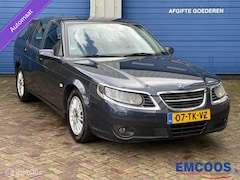 Saab 9-5 Estate - 2.0t Vector * Airco * Automaat * Cruise Control