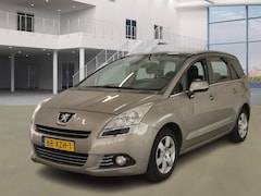 Peugeot 5008 - 1.6 VTi Style 5p/ PANO/ SCHERM