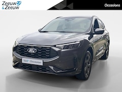 Ford Kuga - 2.5 PHEV ST-Line | Trekhaak | Panoramadak | Winter pack | 360 camera