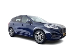 Ford Kuga - 2.5 PHEV ST-Line X (Plug-in) {SoH-89%} (INCL-BTW) Aut. *LEDER-MICROFIBRE | DIGI-COCKPIT |