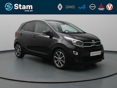 Kia Picanto - 67pk CVVT Design Edition Apple Carplay/Android Auto | Climate