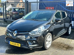 Renault Clio - 0.9 TCe Limited / AIRCO / NAVIGATIE / CRUISE CONTROL / DAB+