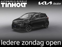 Kia Picanto - 1.0 GDi GT-Line