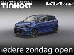 Kia Picanto - 1.0 GDi GT-Line