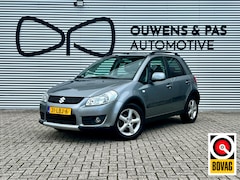 Suzuki SX4 - 1.6 Comfort | AIRCO | APK