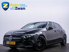 Mercedes-Benz A-klasse - 220 Premium Night Edition PDC|Cruise