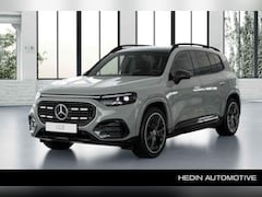 Mercedes-Benz GLB - GLB 180 Automaat Business Solution AMG 7-Persoons | MANUFAKTUR | Nightpakket | Winterpakke