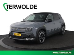 Renault 4 - 4 iconic “plein sud™” 150 pk comfort range | Harman Kardon | Pack advanced driving assist