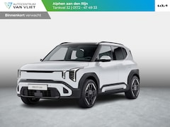 Kia EV2 - GT-Line 61 kWh | Actieprijs* | 5p. | Navi. | Clima. | Adapt. Cruise. | Stoel&Stuur Verwarm