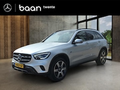 Mercedes-Benz GLC-klasse - 300e 4-Matic Premium | Panoramadak | Spoorpakket | Distronic | Achteruitrijcamera | Burmes