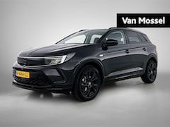 Opel Grandland - 1.2 Turbo Edition | Navigatie | Parkeersensoren | Camera