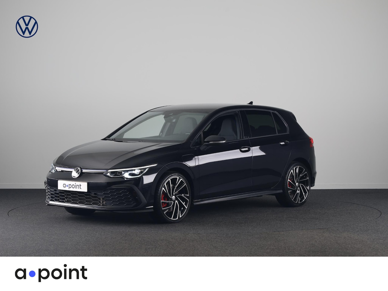Volkswagen Golf - 1.4 eHybrid GTE 1.4 eHybrid GTE - AutoWereld.nl