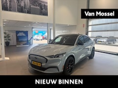 Ford Mustang Mach-E - Extended Premium RWD 88 kWh TECHNOLOGY PACK | PANORAMA DAK | ADAPTIVE CRUISE