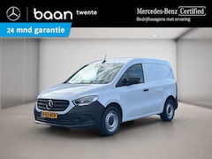 Mercedes-Benz Citan - 108 CDI L1 | Navigatie | Betimmering