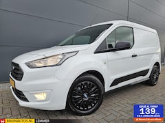 Ford Transit Connect - 1.5 EcoBlue L1 Airco Navi Camera