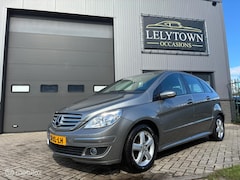 Mercedes-Benz B-klasse - 170 | Automaat | Airco | Goed onderhouden