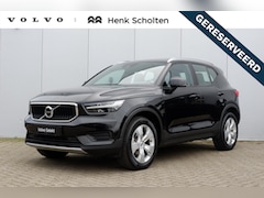 Volvo XC40 - T2 Momentum Business | Panoramadak | Adaptieve cruise control | Apple carplay/Android auto
