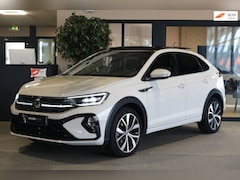 Volkswagen Taigo - 1.0 TSI 2x R-Line 110PK DSG Ascot Beats Pano IQ Led Cam Navi Virtual ACC Kessy