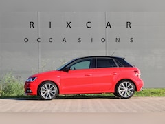 Audi A1 Sportback - 1.0 TFSI Adrenalin