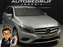 Mercedes-Benz A-klasse - 180 CDI Prestige Comfort *AC*Navi*Diesel*Automaat