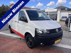 Volkswagen Transporter - 2.0 TDI L1H1 T800 Baseline NWE APK 1 EIG. Imperial