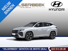 Hyundai Tucson - 1.6 T-GDI PHEV N Line Sky