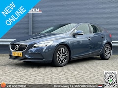 Volvo V40 - 2.0 D2 Nordic+ | Cruise | Climate | Navi | Stoelverwarming |