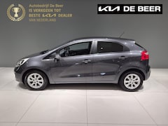Kia Rio - 1.2 CVVT 85pk Eco Dynamics 5D Plus Pack