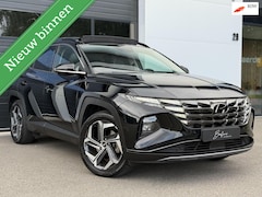 Hyundai Tucson - 1.6 T-GDI PHEV Premium Sky SOH 100% | Panodak