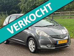 Honda Jazz - 1.4 Comfort /Automaat/Airco/