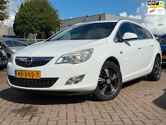 Opel Astra Sports Tourer - 1.4 Cosmo | Nieuwe apk